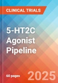 5-HT2C Agonist - Pipeline Insight, 2024- Product Image