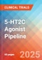 5-HT2C Agonist - Pipeline Insight, 2024 - Product Thumbnail Image