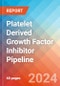 Platelet Derived Growth Factor Inhibitor - Pipeline Insight, 2024 - Product Thumbnail Image