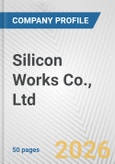 Silicon Works Co., Ltd. Fundamental Company Report Including Financial, SWOT, Competitors and Industry Analysis- Product Image