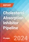 Cholesterol Absorption Inhibitor - Pipeline Insight, 2022 - Product Thumbnail Image