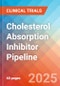 Cholesterol Absorption Inhibitor - Pipeline Insight, 2024 - Product Image