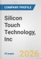 Silicon Touch Technology, Inc. Fundamental Company Report Including Financial, SWOT, Competitors and Industry Analysis - Product Thumbnail Image