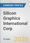 Silicon Graphics International Corp. Fundamental Company Report Including Financial, SWOT, Competitors and Industry Analysis - Product Thumbnail Image