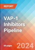 VAP-1 Inhibitors - Pipeline Insight, 2022- Product Image
