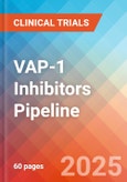 VAP-1 Inhibitors - Pipeline Insight, 2024- Product Image