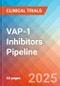 VAP-1 Inhibitors - Pipeline Insight, 2022 - Product Thumbnail Image