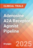 Adenosine A2A Receptor Agonist - Pipeline Insight, 2024- Product Image