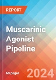 Muscarinic Agonist - Pipeline Insight, 2022- Product Image