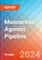 Muscarinic Agonist - Pipeline Insight, 2024 - Product Image