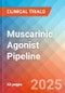 Muscarinic Agonist - Pipeline Insight, 2024 - Product Image