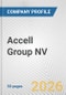 Accell Group NV Fundamental Company Report Including Financial, SWOT, Competitors and Industry Analysis - Product Thumbnail Image