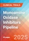 Monoamine Oxidase Inhibitors - Pipeline Insight, 2024 - Product Thumbnail Image