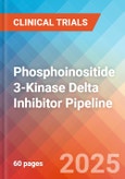 Phosphoinositide 3-Kinase Delta (PI3K Delta) Inhibitor - Pipeline Insight, 2024- Product Image