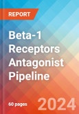 Beta-1 Receptors Antagonist - Pipeline Insight, 2022- Product Image