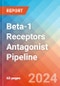Beta-1 Receptors Antagonist - Pipeline Insight, 2024 - Product Image