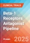 Beta-1 Receptors Antagonist - Pipeline Insight, 2024 - Product Image