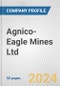 Agnico-Eagle Mines Ltd. Fundamental Company Report Including Financial, SWOT, Competitors and Industry Analysis - Product Thumbnail Image