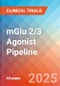 mGlu 2/3 Agonist - Pipeline Insight, 2022 - Product Thumbnail Image