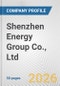 Shenzhen Energy Group Co., Ltd. Fundamental Company Report Including Financial, SWOT, Competitors and Industry Analysis - Product Thumbnail Image
