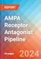 AMPA Receptor Antagonist - Pipeline Insight, 2022 - Product Thumbnail Image