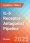 IL-6 Receptor Antagonist - Pipeline Insight, 2025 - Product Thumbnail Image