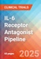 IL-6 Receptor Antagonist - Pipeline Insight, 2022 - Product Thumbnail Image