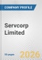 Servcorp Limited Fundamental Company Report Including Financial, SWOT, Competitors and Industry Analysis - Product Thumbnail Image
