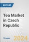 Tea Market in Czech Republic: Business Report 2024 - Product Thumbnail Image
