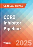 CCR2 Inhibitor - Pipeline Insight, 2024- Product Image