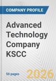 Advanced Technology Company KSCC Fundamental Company Report Including Financial, SWOT, Competitors and Industry Analysis- Product Image