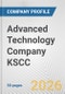 Advanced Technology Company KSCC Fundamental Company Report Including Financial, SWOT, Competitors and Industry Analysis - Product Thumbnail Image