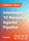 Interleukin-10 (IL-10) Receptor Agonist - Pipeline Insight, 2022 - Product Thumbnail Image