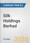 Silk Holdings Berhad Fundamental Company Report Including Financial, SWOT, Competitors and Industry Analysis - Product Thumbnail Image