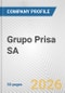 Grupo Prisa SA Fundamental Company Report Including Financial, SWOT, Competitors and Industry Analysis - Product Thumbnail Image