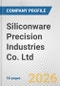 Siliconware Precision Industries Co. Ltd. Fundamental Company Report Including Financial, SWOT, Competitors and Industry Analysis - Product Thumbnail Image