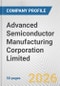 Advanced Semiconductor Manufacturing Corporation Limited Fundamental Company Report Including Financial, SWOT, Competitors and Industry Analysis - Product Thumbnail Image