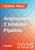 Angiopoietin 2 (Ang-2) Inhibitor - Pipeline Insight, 2024- Product Image