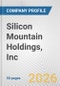 Silicon Mountain Holdings, Inc. Fundamental Company Report Including Financial, SWOT, Competitors and Industry Analysis - Product Thumbnail Image