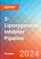 5-Lipoxygenase Inhibitor (Arachidonate 5-Lipoxygenase Inhibitor) - Pipeline Insight, 2024 - Product Image