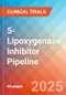 5-Lipoxygenase Inhibitor (Arachidonate 5-Lipoxygenase Inhibitor) - Pipeline Insight, 2024 - Product Thumbnail Image