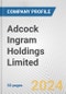 Adcock Ingram Holdings Limited Fundamental Company Report Including Financial, SWOT, Competitors and Industry Analysis - Product Thumbnail Image