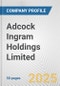 Adcock Ingram Holdings Limited Fundamental Company Report Including Financial, SWOT, Competitors and Industry Analysis - Product Thumbnail Image