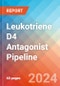 Leukotriene D4 Antagonist - Pipeline Insight, 2022 - Product Image