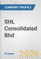 SHL Consolidated Bhd Fundamental Company Report Including Financial, SWOT, Competitors and Industry Analysis - Product Thumbnail Image