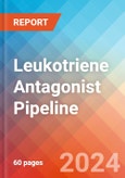 Leukotriene Antagonist - Pipeline Insight, 2022- Product Image