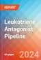 Leukotriene Antagonist - Pipeline Insight, 2024 - Product Image