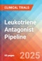 Leukotriene Antagonist - Pipeline Insight, 2024 - Product Image