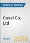 Cosel Co. Ltd. Fundamental Company Report Including Financial, SWOT, Competitors and Industry Analysis - Product Thumbnail Image