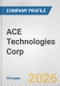 ACE Technologies Corp Fundamental Company Report Including Financial, SWOT, Competitors and Industry Analysis - Product Thumbnail Image